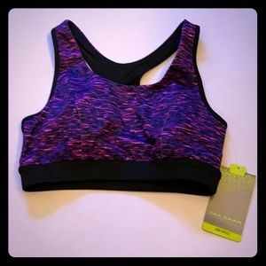 *NWT* Tek Gear Sports Bra